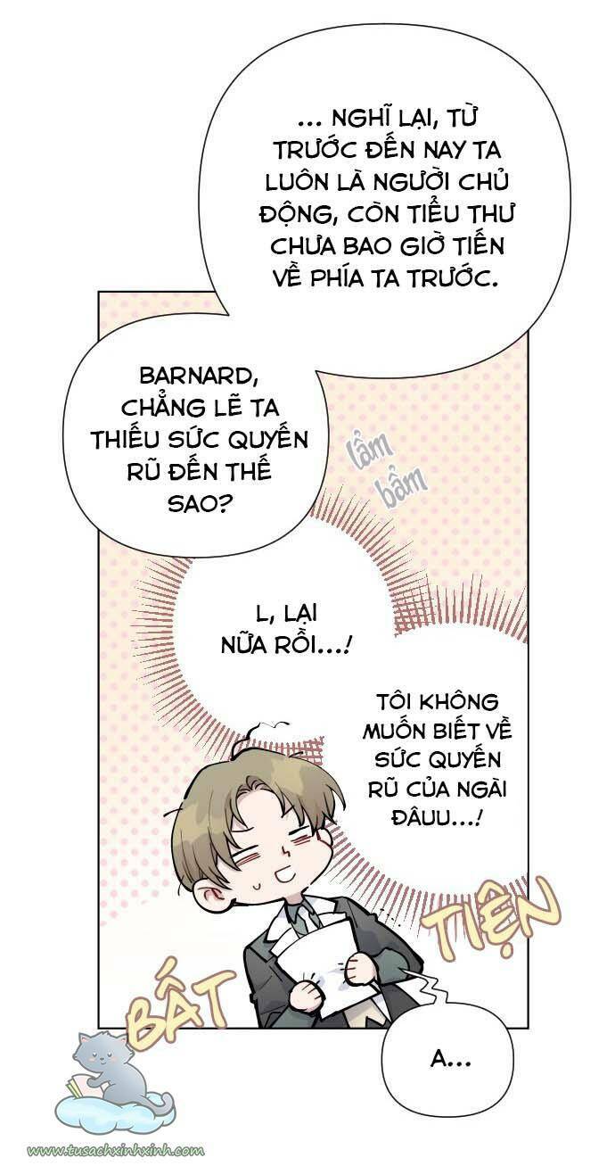 Cách Hiệp Sĩ Sống Như Một Tiểu Thư Quyền Quý: Chapter 55