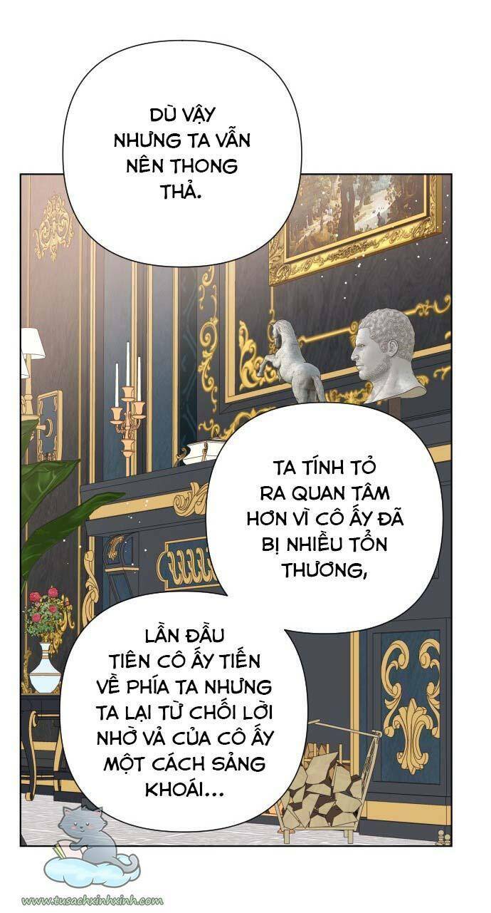 Cách Hiệp Sĩ Sống Như Một Tiểu Thư Quyền Quý: Chapter 55