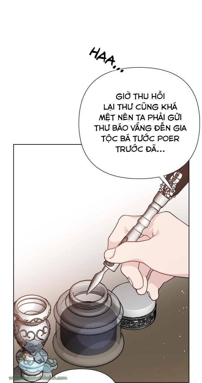 Cách Hiệp Sĩ Sống Như Một Tiểu Thư Quyền Quý: Chapter 55