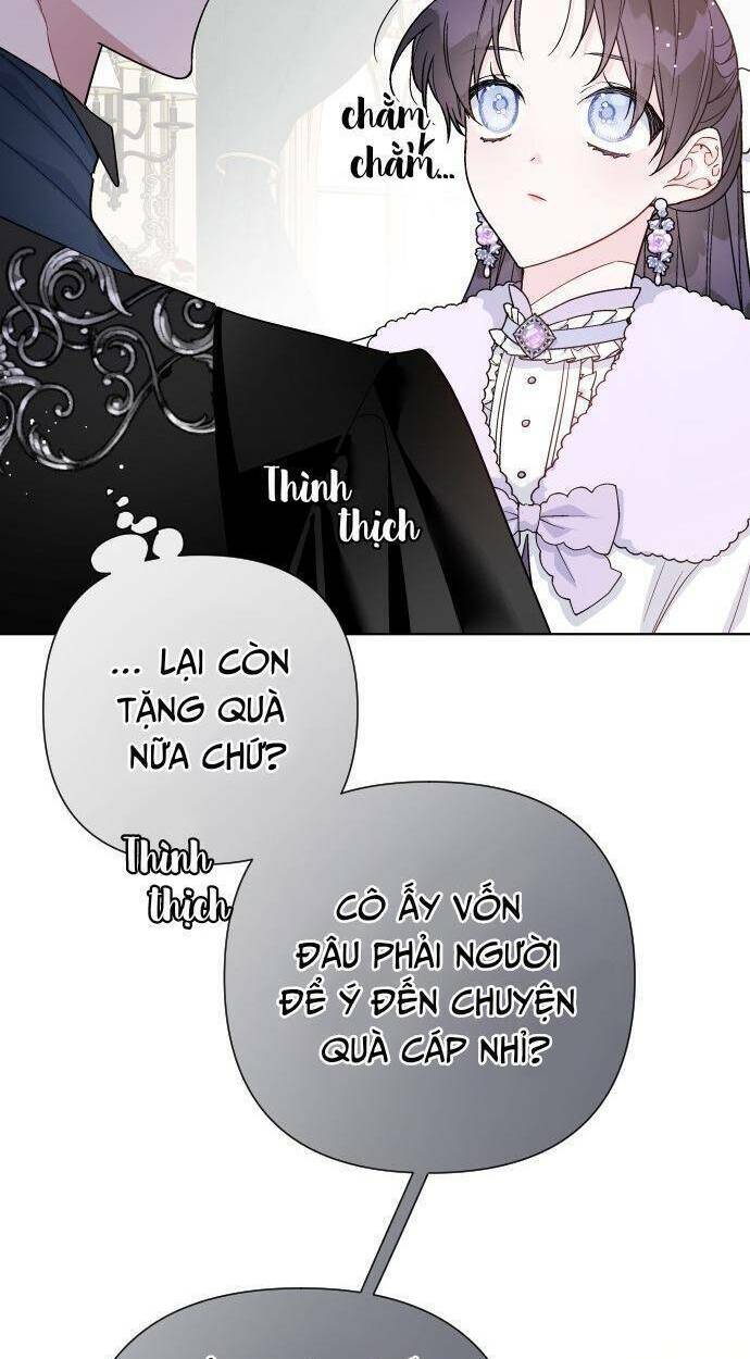 Cách Hiệp Sĩ Sống Như Một Tiểu Thư Quyền Quý: Chapter 56