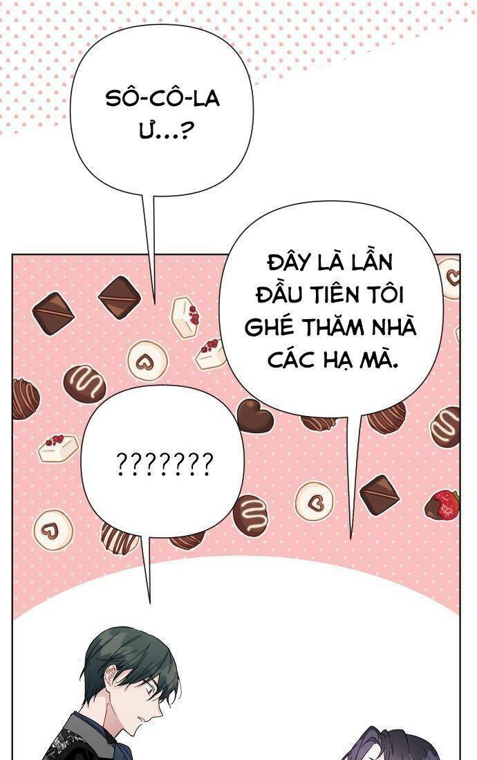 Cách Hiệp Sĩ Sống Như Một Tiểu Thư Quyền Quý: Chapter 56