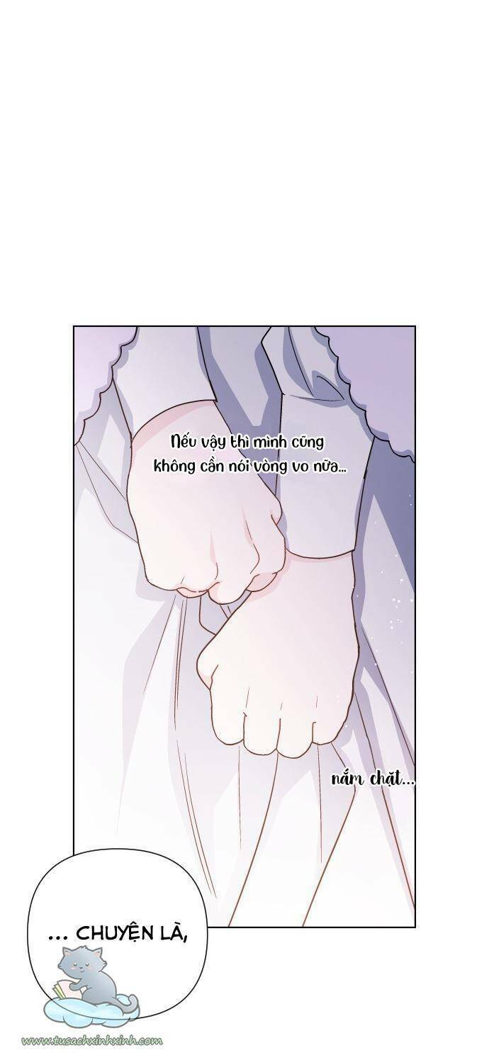 Cách Hiệp Sĩ Sống Như Một Tiểu Thư Quyền Quý: Chapter 56