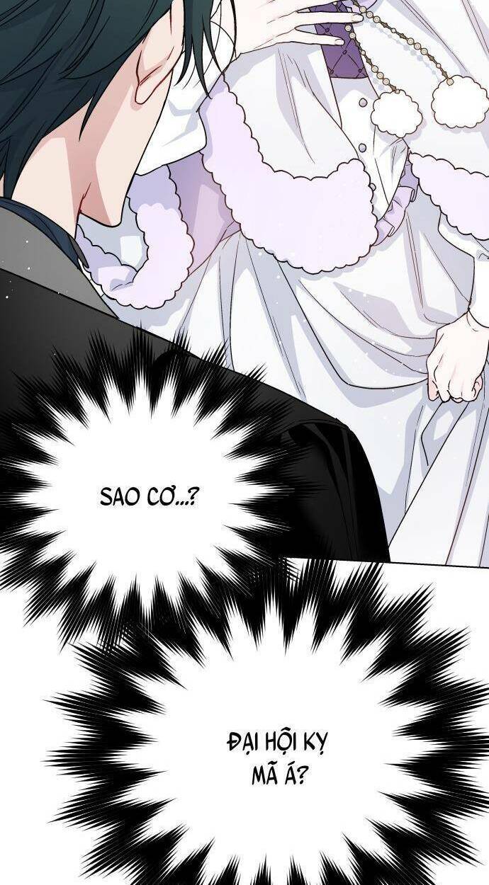 Cách Hiệp Sĩ Sống Như Một Tiểu Thư Quyền Quý: Chapter 56
