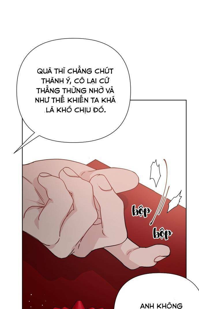 Cách Hiệp Sĩ Sống Như Một Tiểu Thư Quyền Quý: Chapter 56