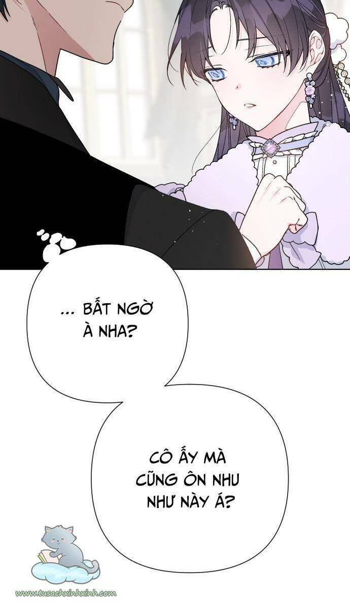 Cách Hiệp Sĩ Sống Như Một Tiểu Thư Quyền Quý: Chapter 56