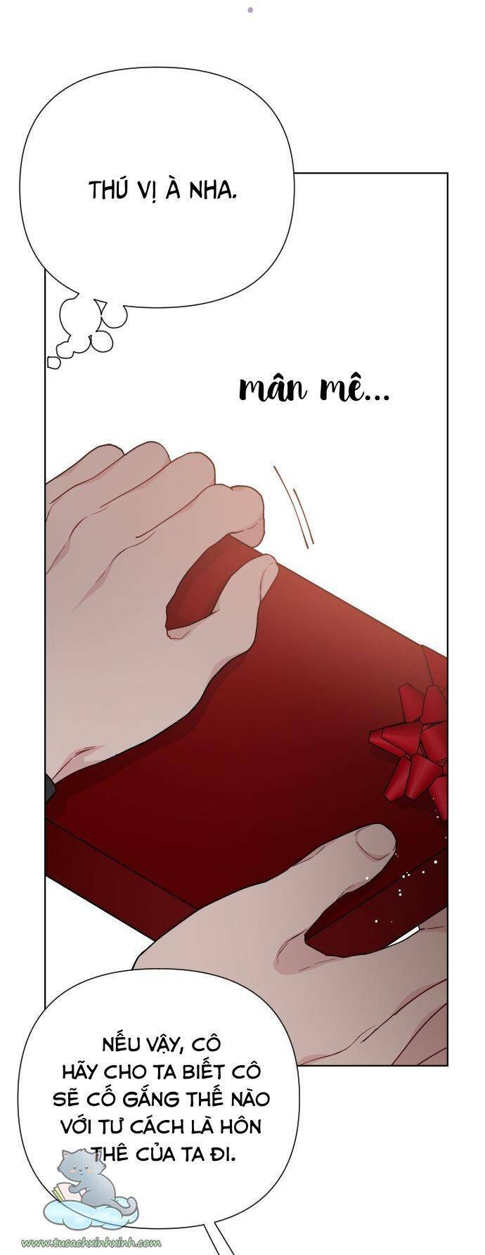 Cách Hiệp Sĩ Sống Như Một Tiểu Thư Quyền Quý: Chapter 56