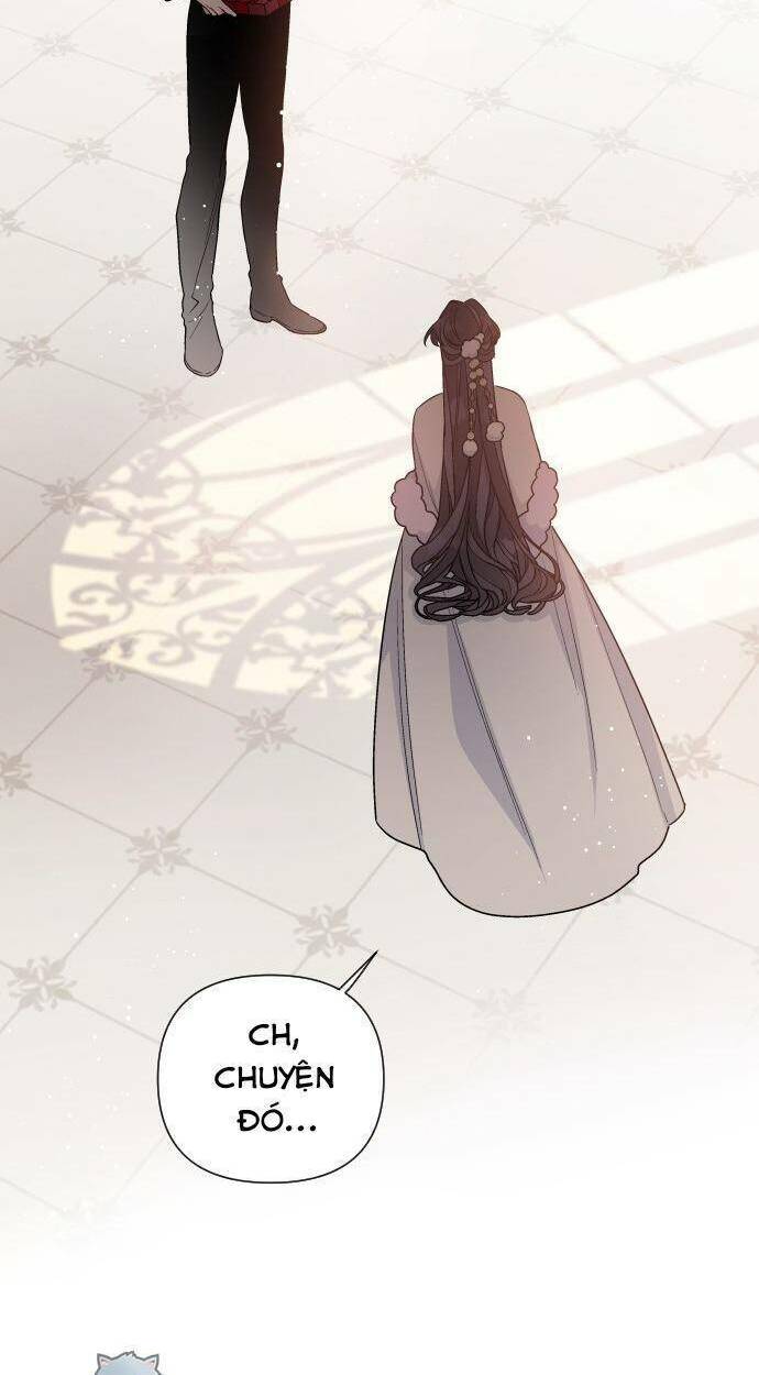 Cách Hiệp Sĩ Sống Như Một Tiểu Thư Quyền Quý: Chapter 56