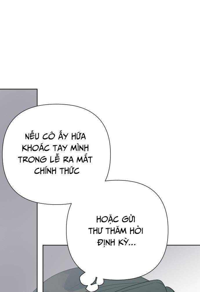 Cách Hiệp Sĩ Sống Như Một Tiểu Thư Quyền Quý: Chapter 56