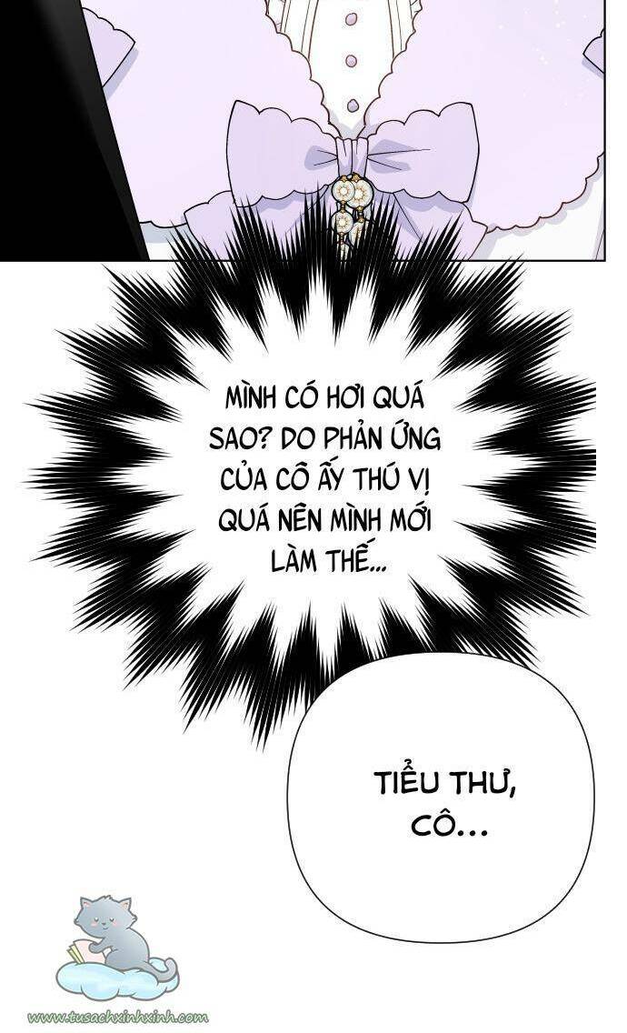 Cách Hiệp Sĩ Sống Như Một Tiểu Thư Quyền Quý: Chapter 56