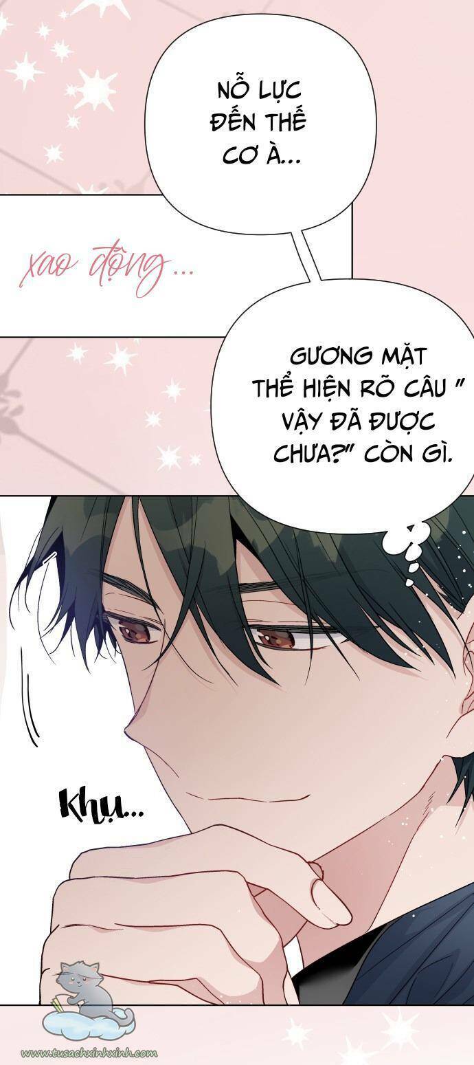 Cách Hiệp Sĩ Sống Như Một Tiểu Thư Quyền Quý: Chapter 56