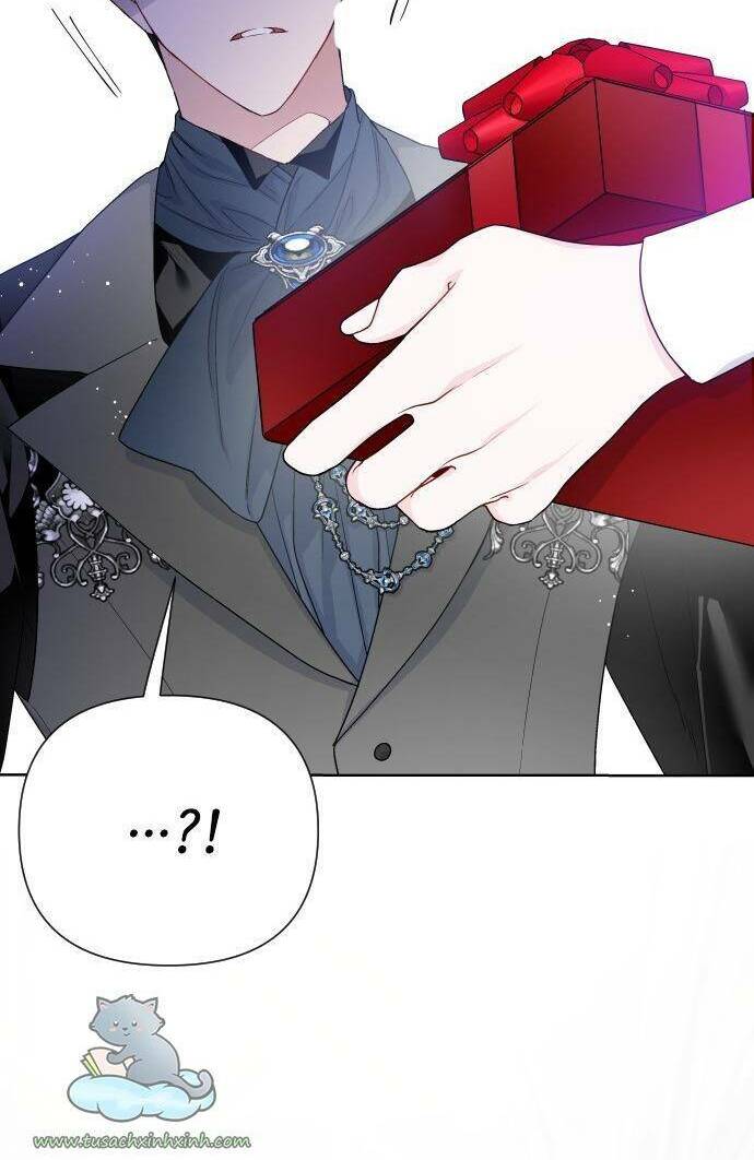 Cách Hiệp Sĩ Sống Như Một Tiểu Thư Quyền Quý: Chapter 56