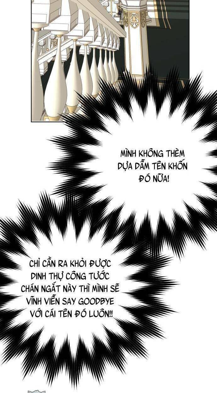 Cách Hiệp Sĩ Sống Như Một Tiểu Thư Quyền Quý: Chapter 56