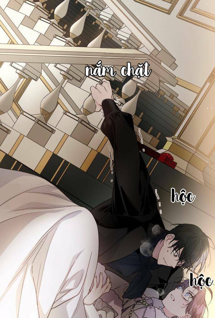 Cách Hiệp Sĩ Sống Như Một Tiểu Thư Quyền Quý: Chapter 56