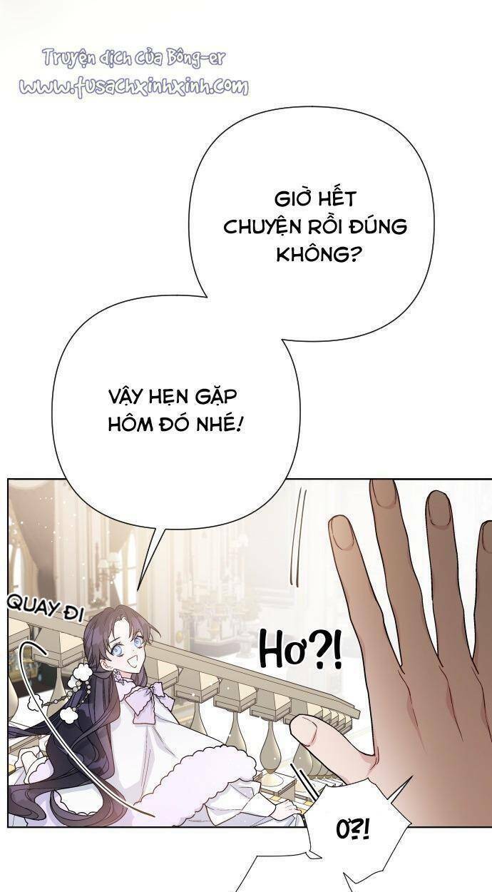 Cách Hiệp Sĩ Sống Như Một Tiểu Thư Quyền Quý: Chapter 56
