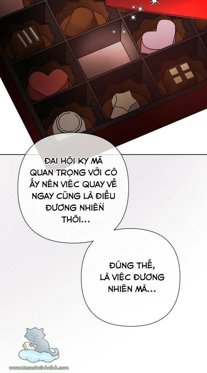 Cách Hiệp Sĩ Sống Như Một Tiểu Thư Quyền Quý: Chapter 56