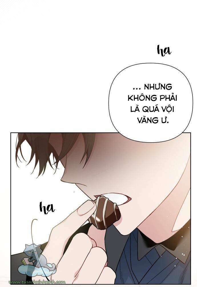 Cách Hiệp Sĩ Sống Như Một Tiểu Thư Quyền Quý: Chapter 56