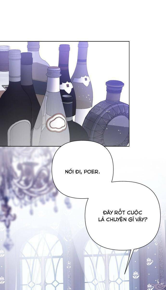 Cách Hiệp Sĩ Sống Như Một Tiểu Thư Quyền Quý: Chapter 57