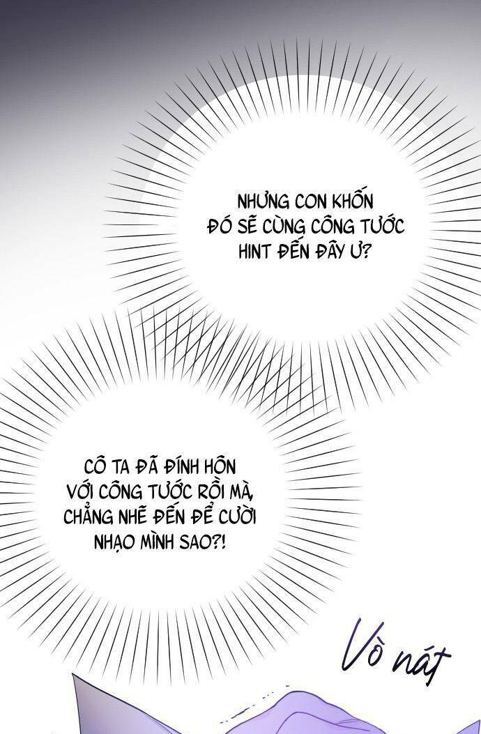 Cách Hiệp Sĩ Sống Như Một Tiểu Thư Quyền Quý: Chapter 57