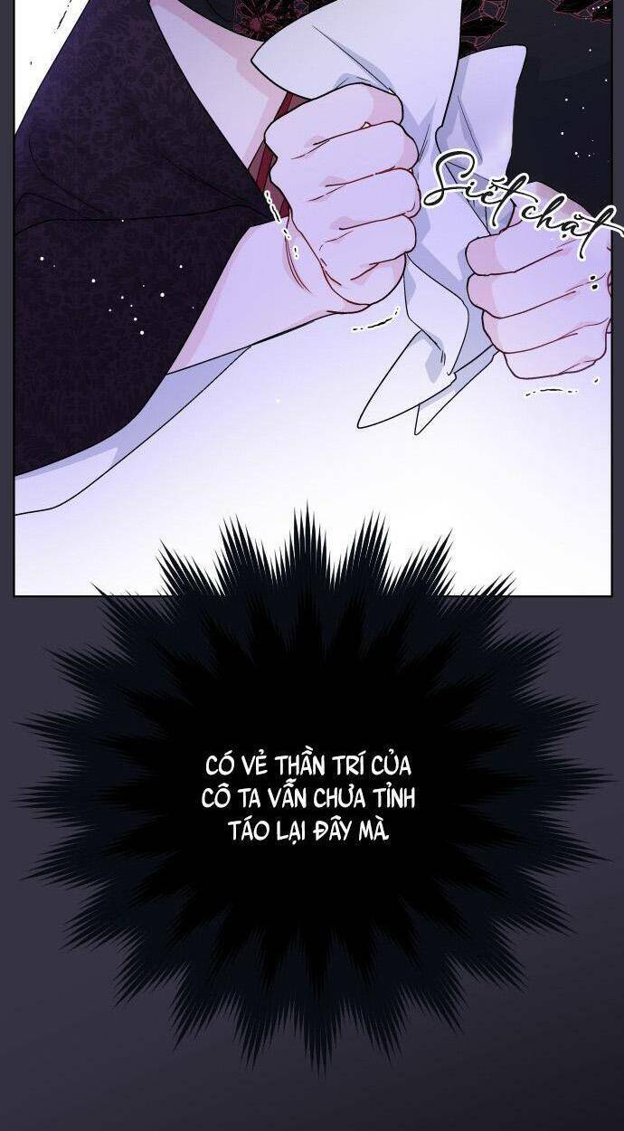 Cách Hiệp Sĩ Sống Như Một Tiểu Thư Quyền Quý: Chapter 57