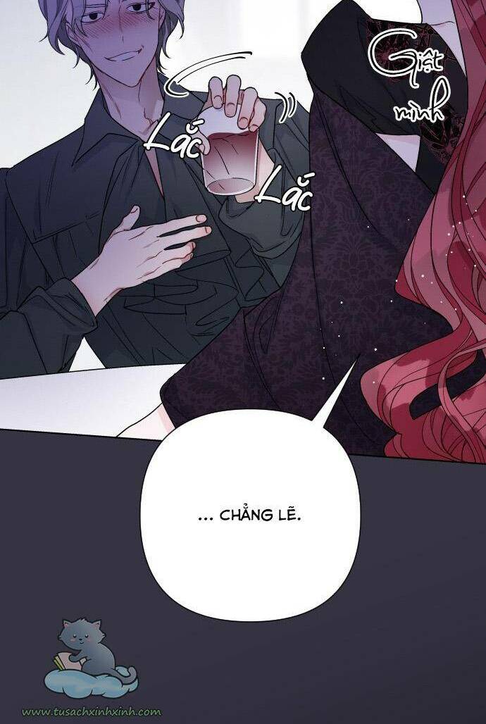 Cách Hiệp Sĩ Sống Như Một Tiểu Thư Quyền Quý: Chapter 57