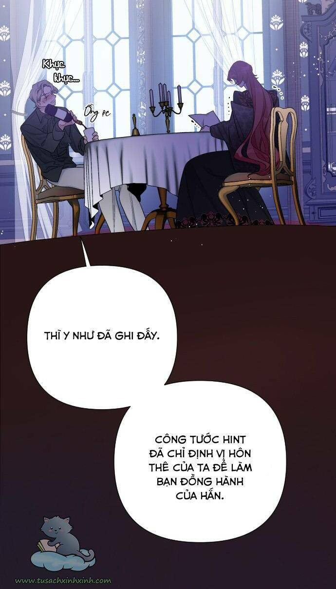 Cách Hiệp Sĩ Sống Như Một Tiểu Thư Quyền Quý: Chapter 57