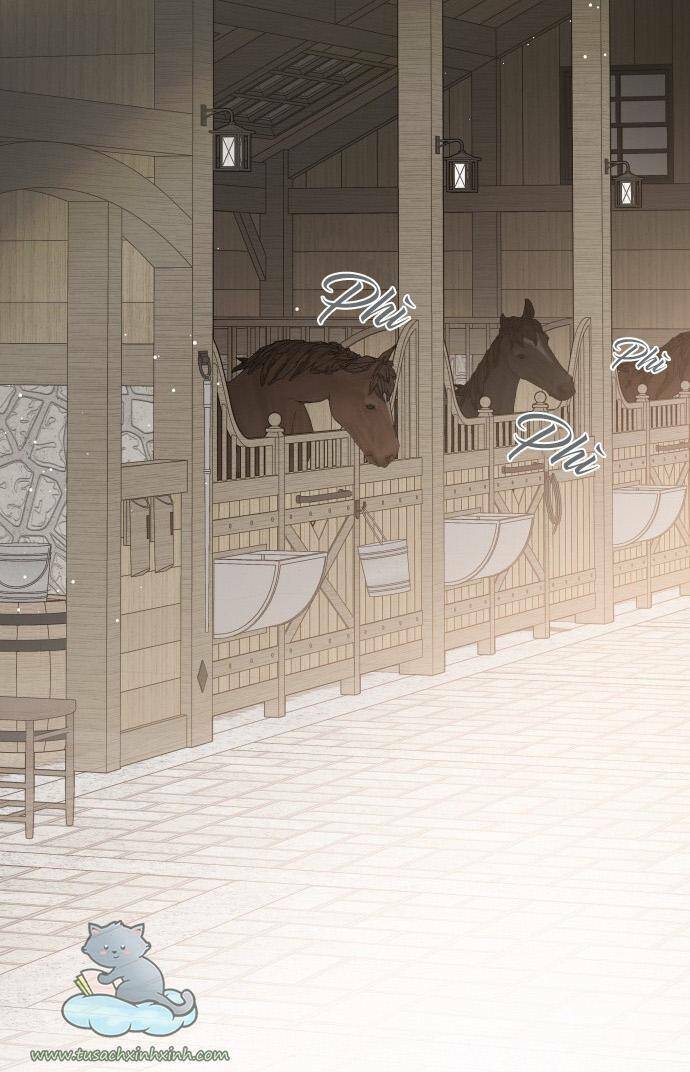 Cách Hiệp Sĩ Sống Như Một Tiểu Thư Quyền Quý: Chapter 57