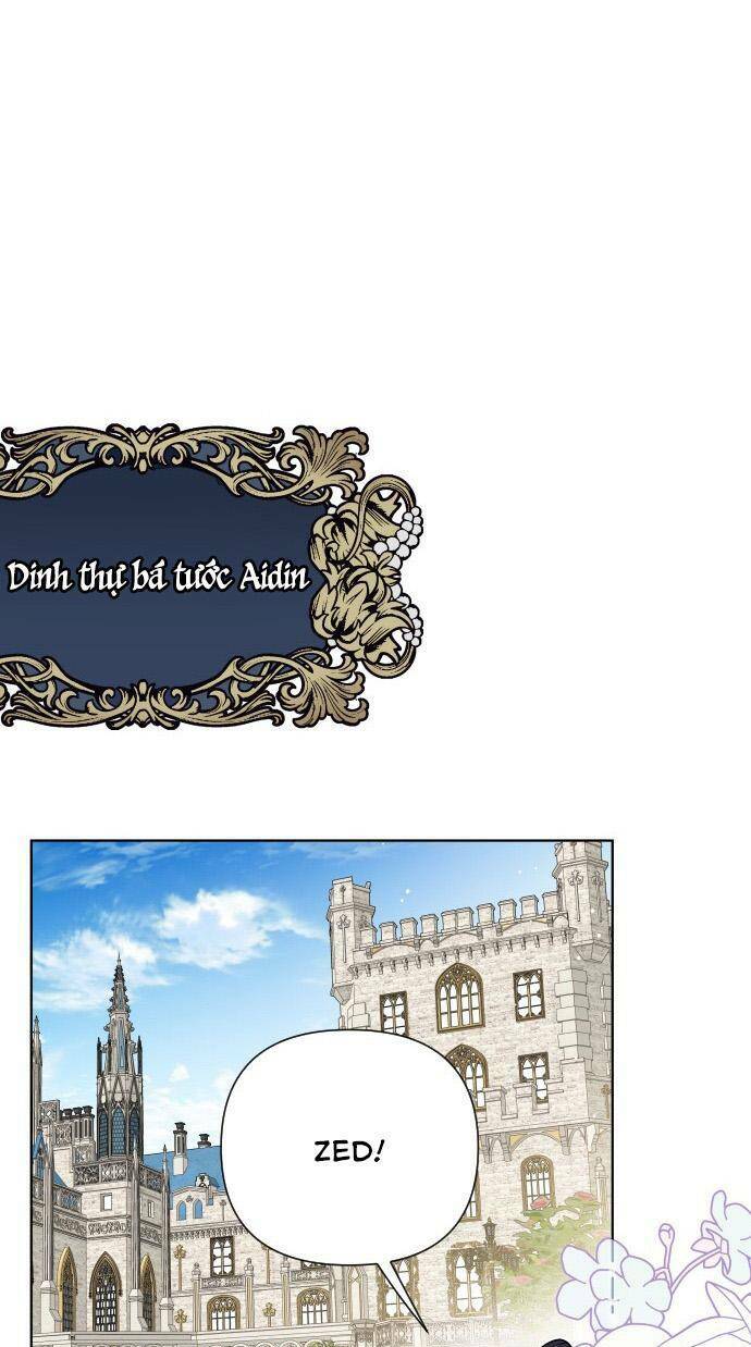 Cách Hiệp Sĩ Sống Như Một Tiểu Thư Quyền Quý: Chapter 57