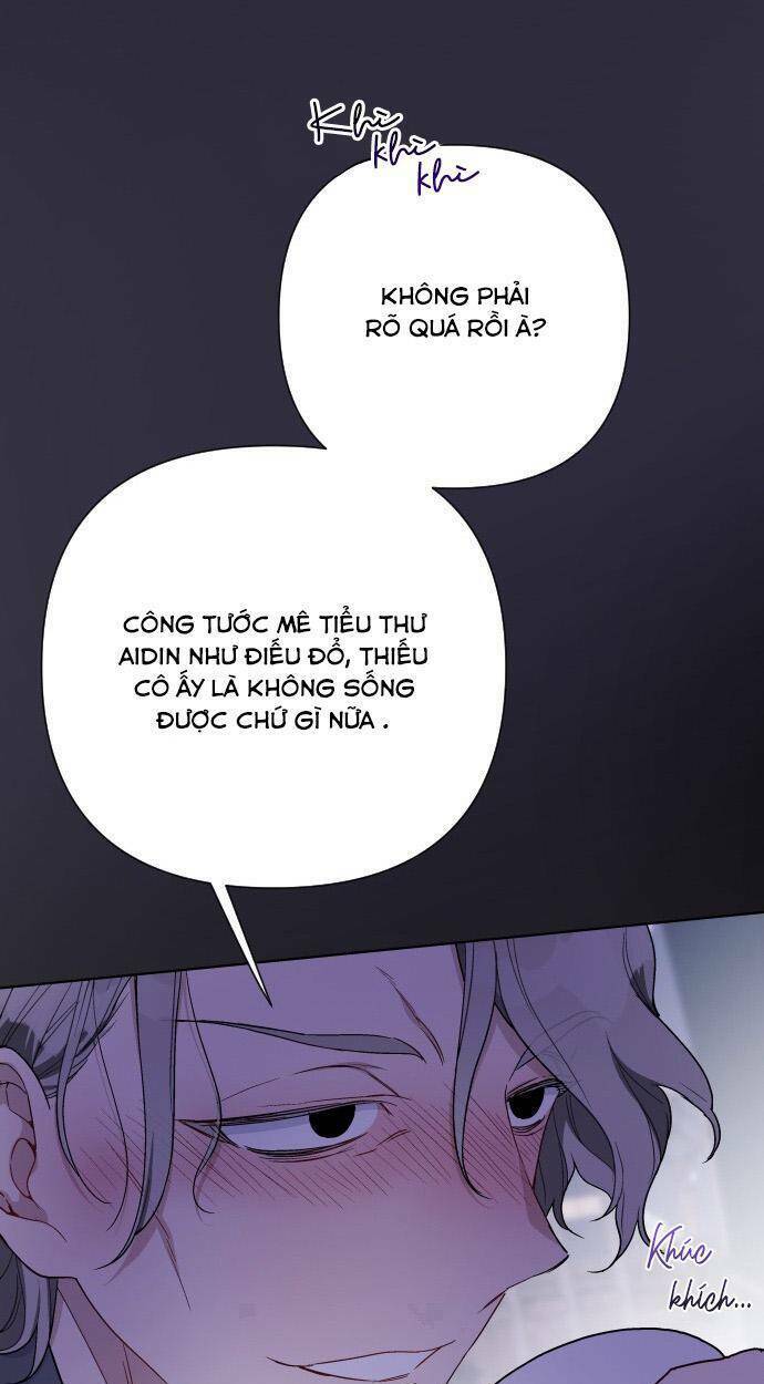 Cách Hiệp Sĩ Sống Như Một Tiểu Thư Quyền Quý: Chapter 57