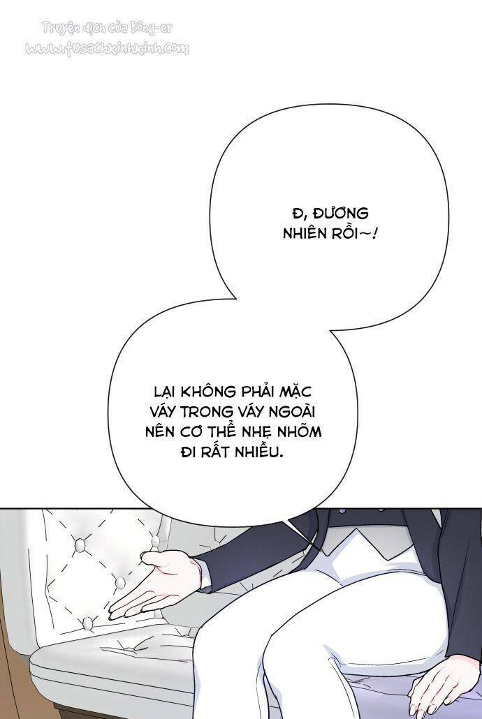 Cách Hiệp Sĩ Sống Như Một Tiểu Thư Quyền Quý: Chapter 57