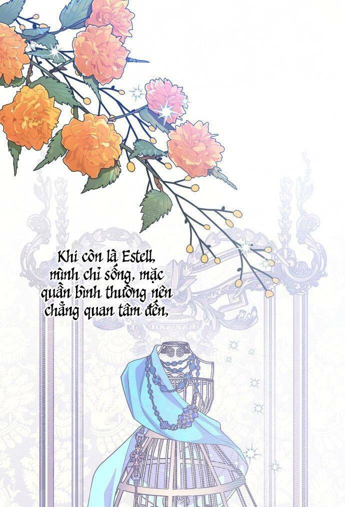 Cách Hiệp Sĩ Sống Như Một Tiểu Thư Quyền Quý: Chapter 57