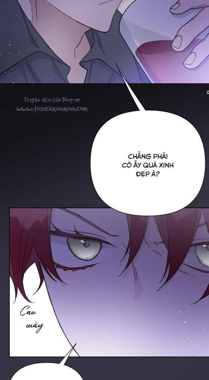 Cách Hiệp Sĩ Sống Như Một Tiểu Thư Quyền Quý: Chapter 57