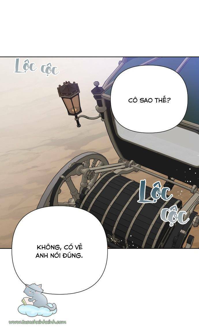 Cách Hiệp Sĩ Sống Như Một Tiểu Thư Quyền Quý: Chapter 57