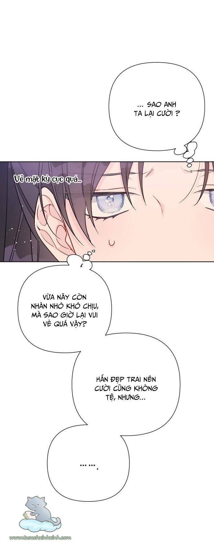 Cách Hiệp Sĩ Sống Như Một Tiểu Thư Quyền Quý: Chapter 57