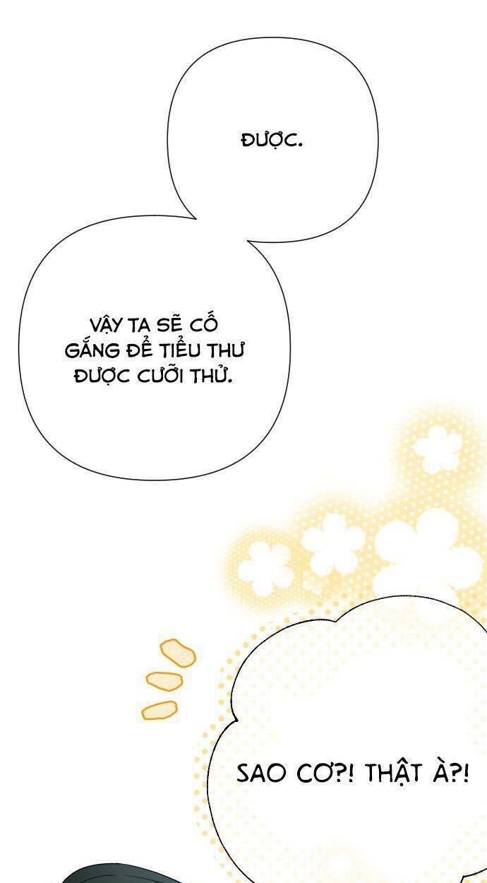 Cách Hiệp Sĩ Sống Như Một Tiểu Thư Quyền Quý: Chapter 57