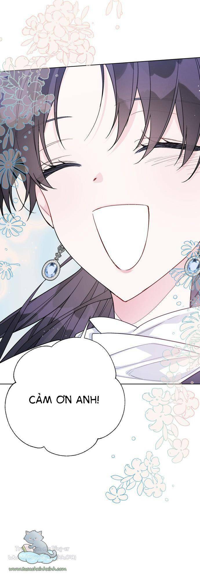 Cách Hiệp Sĩ Sống Như Một Tiểu Thư Quyền Quý: Chapter 57