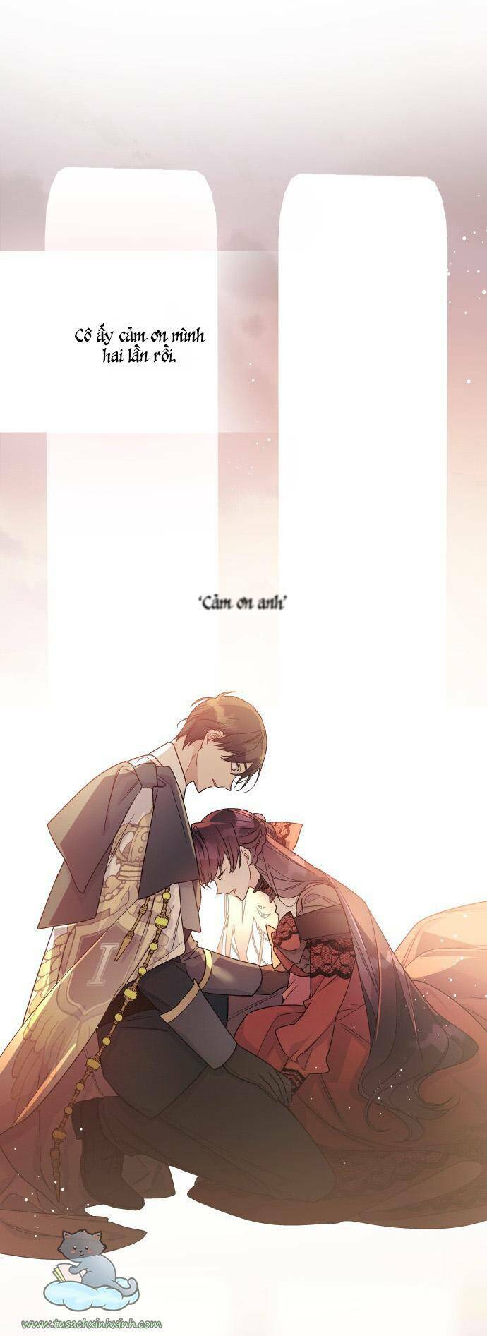 Cách Hiệp Sĩ Sống Như Một Tiểu Thư Quyền Quý: Chapter 57
