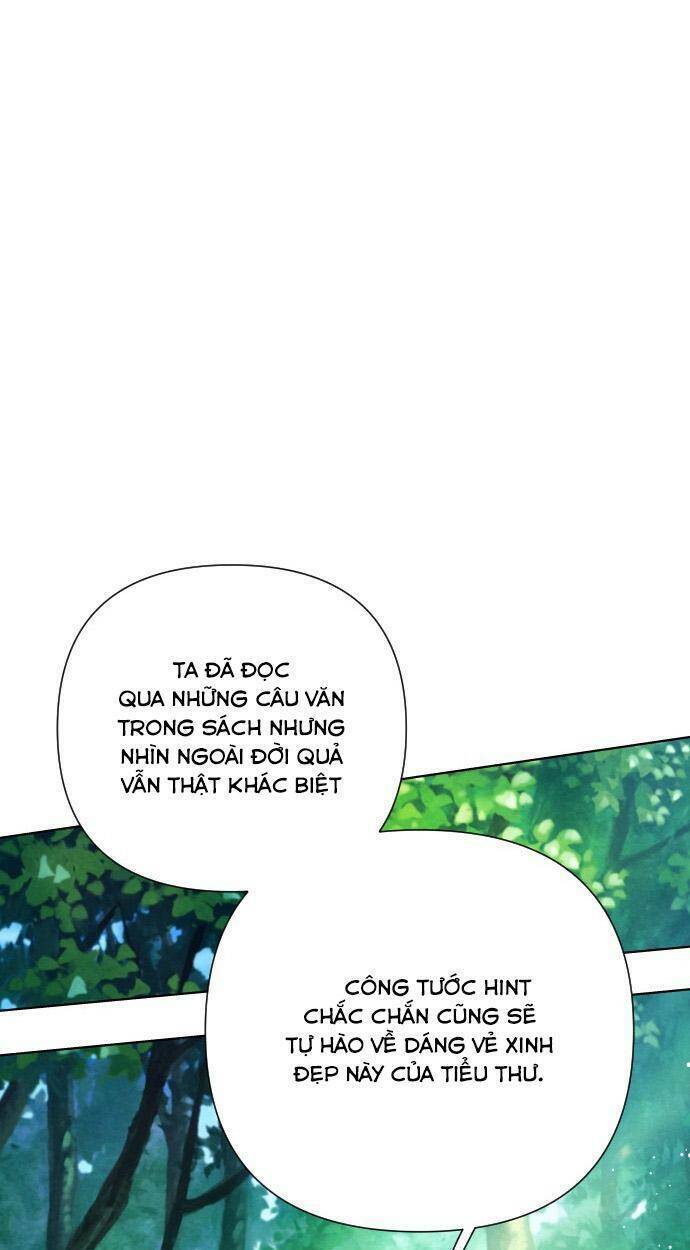 Cách Hiệp Sĩ Sống Như Một Tiểu Thư Quyền Quý: Chapter 58