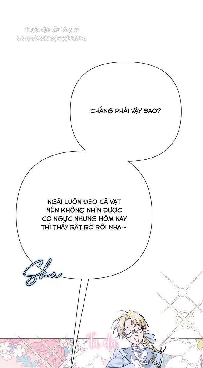 Cách Hiệp Sĩ Sống Như Một Tiểu Thư Quyền Quý: Chapter 58