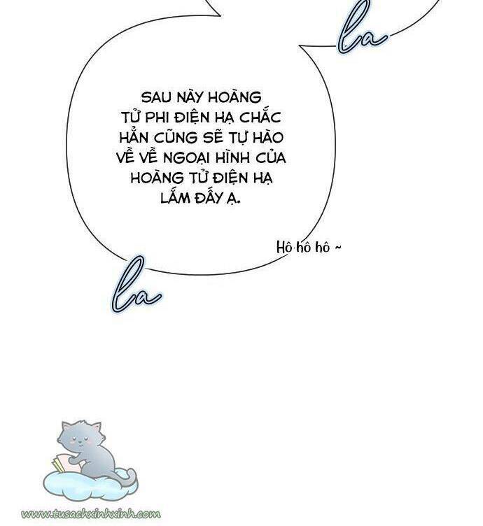 Cách Hiệp Sĩ Sống Như Một Tiểu Thư Quyền Quý: Chapter 58