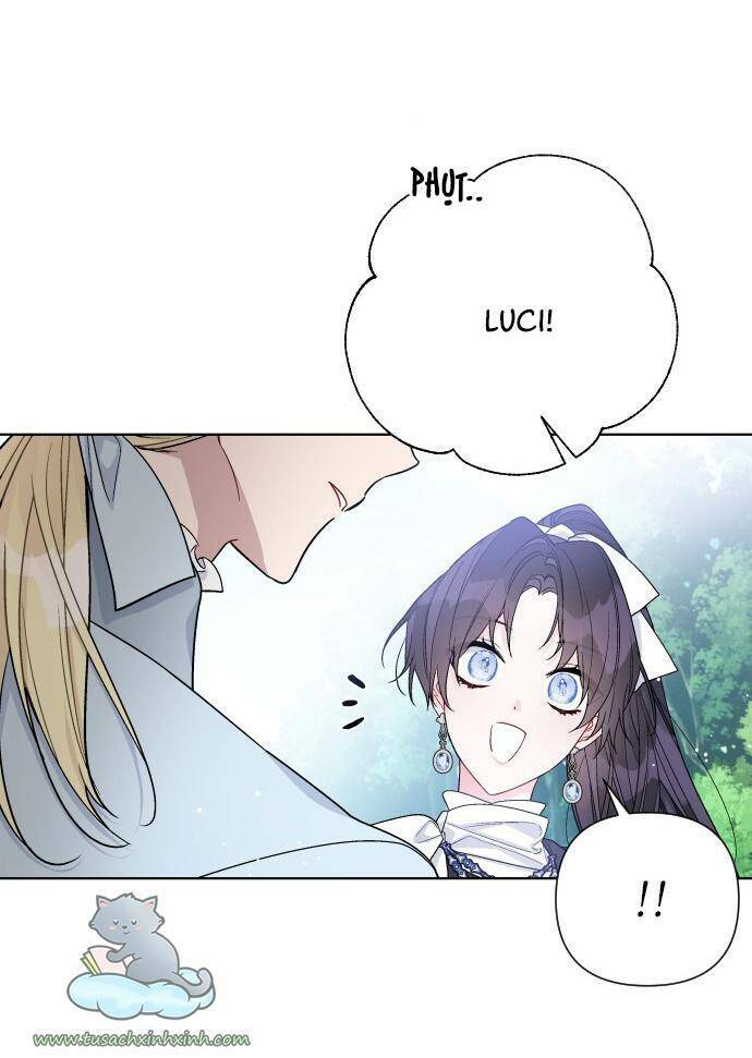 Cách Hiệp Sĩ Sống Như Một Tiểu Thư Quyền Quý: Chapter 58