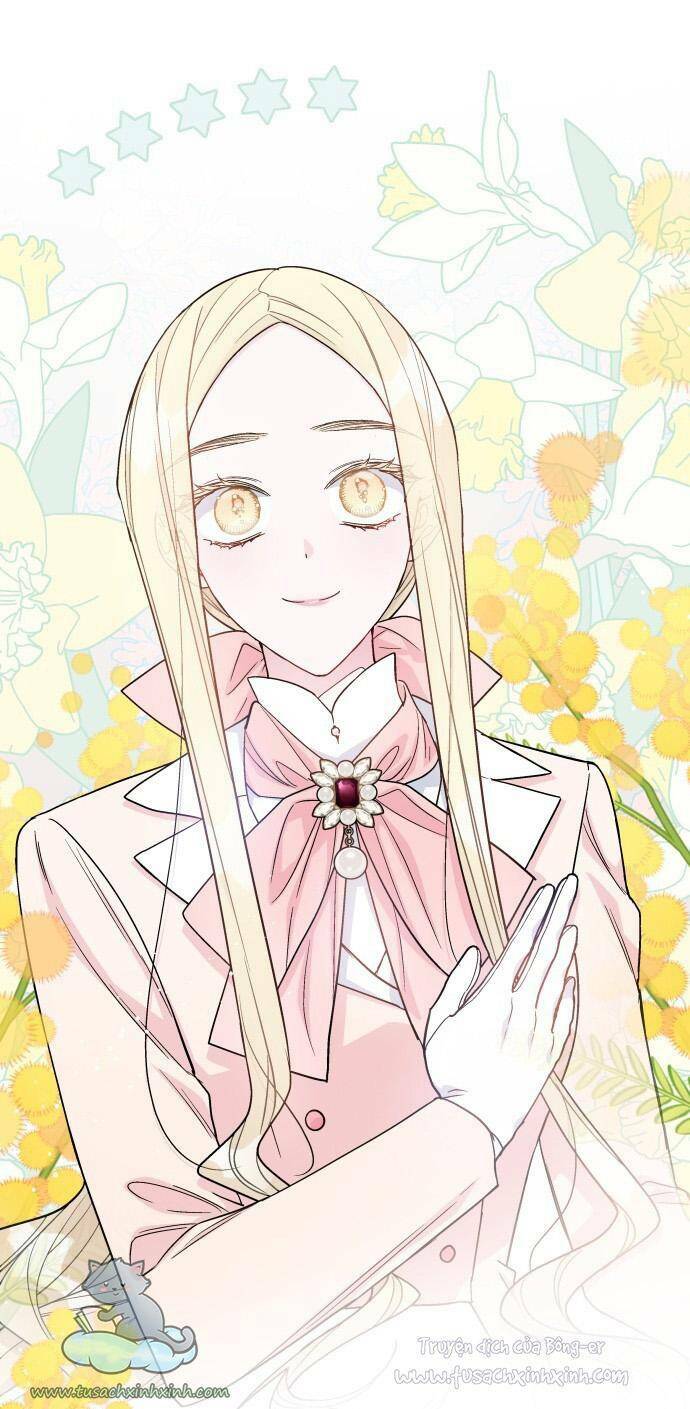 Cách Hiệp Sĩ Sống Như Một Tiểu Thư Quyền Quý: Chapter 58