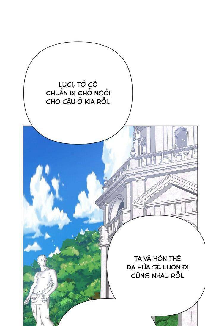 Cách Hiệp Sĩ Sống Như Một Tiểu Thư Quyền Quý: Chapter 58