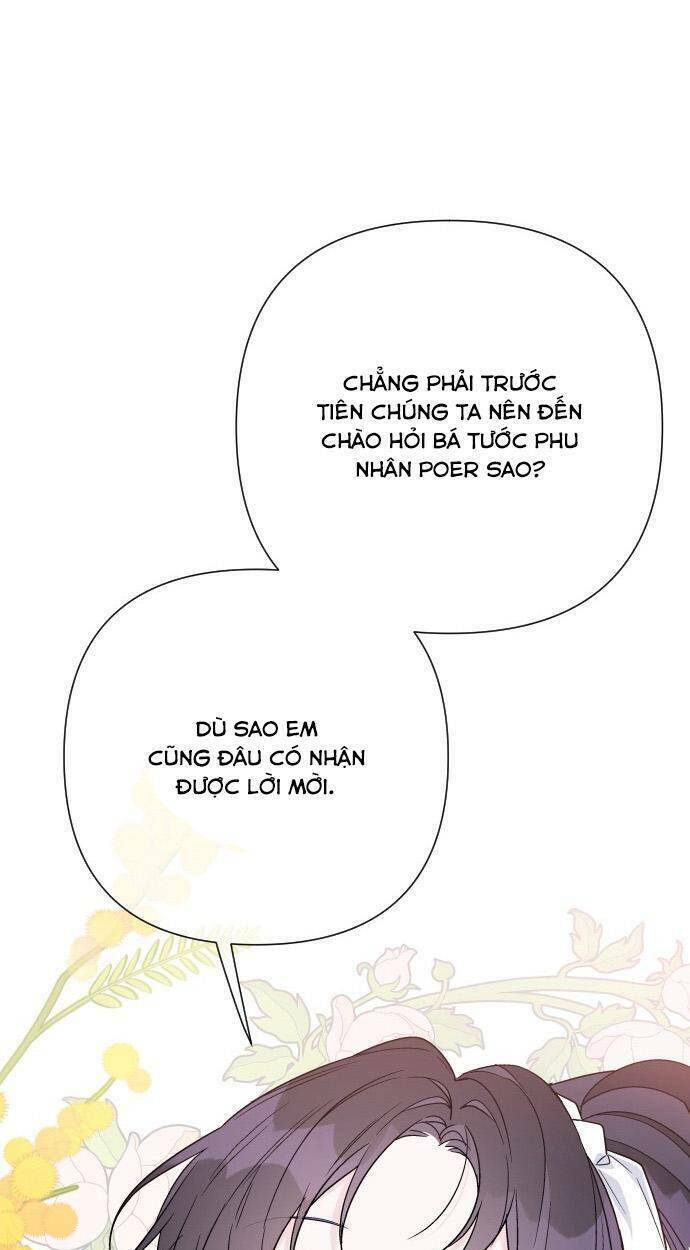 Cách Hiệp Sĩ Sống Như Một Tiểu Thư Quyền Quý: Chapter 58