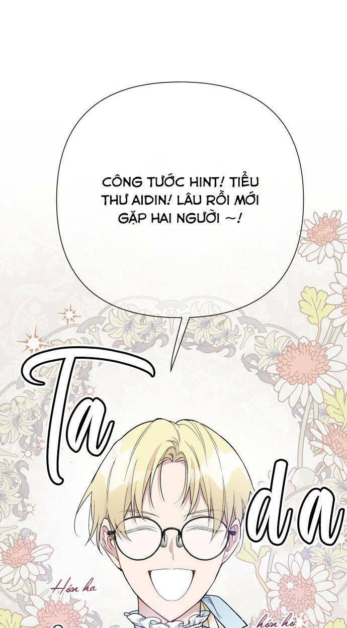 Cách Hiệp Sĩ Sống Như Một Tiểu Thư Quyền Quý: Chapter 58