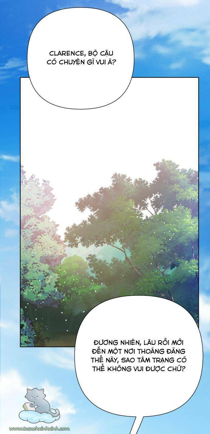 Cách Hiệp Sĩ Sống Như Một Tiểu Thư Quyền Quý: Chapter 58