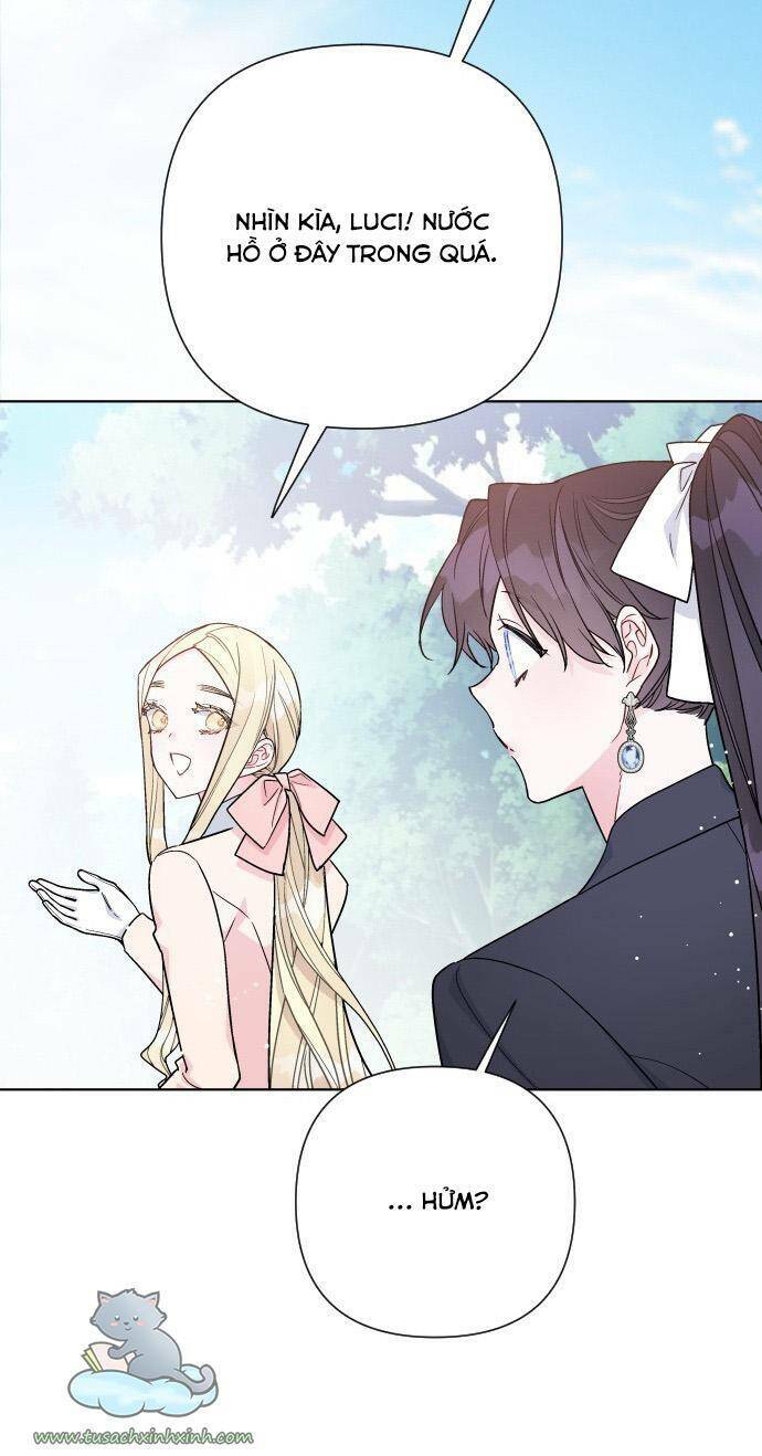 Cách Hiệp Sĩ Sống Như Một Tiểu Thư Quyền Quý: Chapter 58