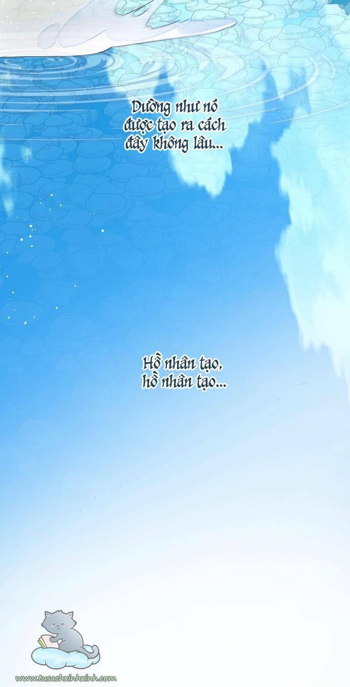 Cách Hiệp Sĩ Sống Như Một Tiểu Thư Quyền Quý: Chapter 58
