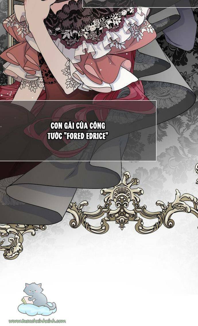 Cách Hiệp Sĩ Sống Như Một Tiểu Thư Quyền Quý: Chapter 58