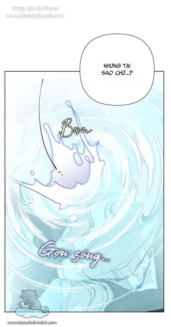 Cách Hiệp Sĩ Sống Như Một Tiểu Thư Quyền Quý: Chapter 58