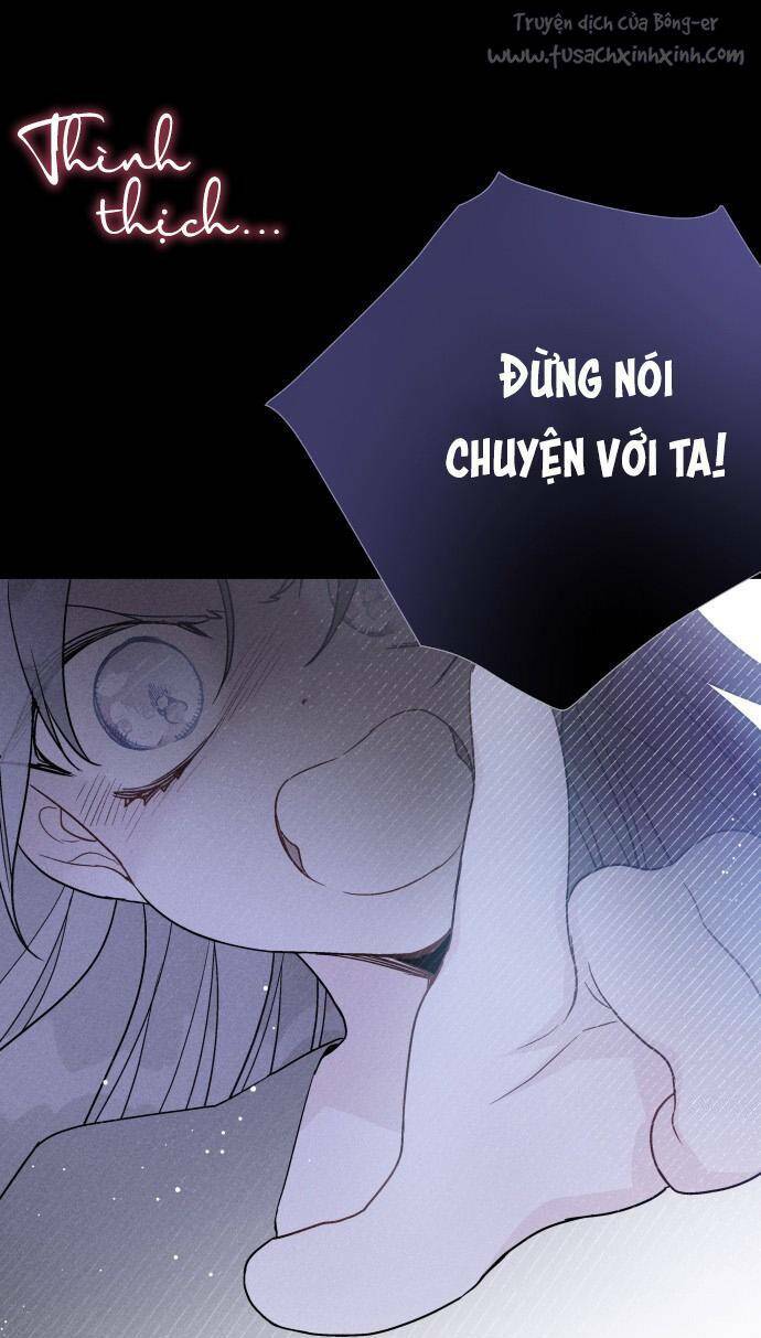Cách Hiệp Sĩ Sống Như Một Tiểu Thư Quyền Quý: Chapter 58